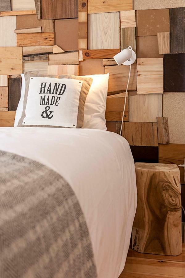 Bairro Alto Studio Apartments - By Lu Holidays Lisboa Exteriör bild