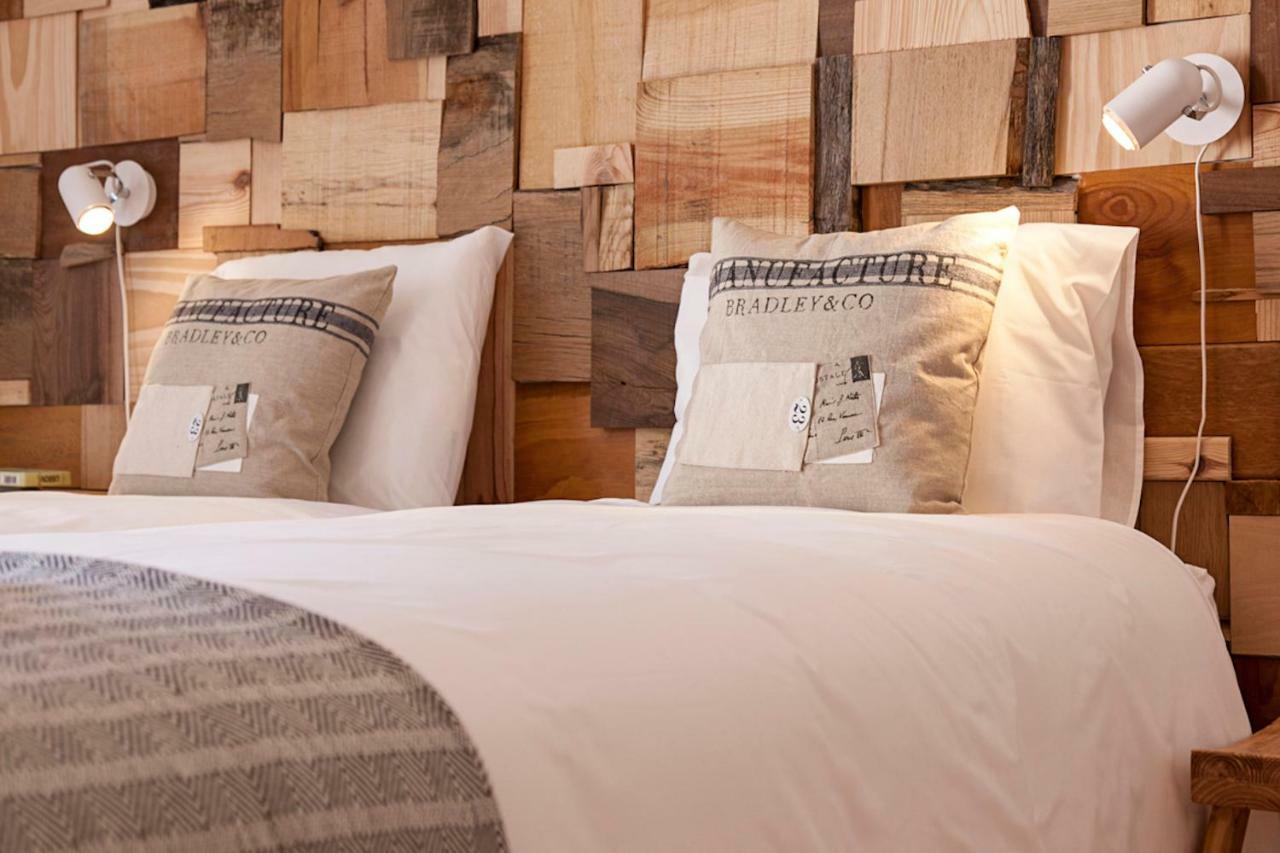 Bairro Alto Studio Apartments - By Lu Holidays Lisboa Exteriör bild