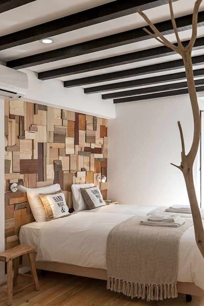 Bairro Alto Studio Apartments - By Lu Holidays Lisboa Exteriör bild