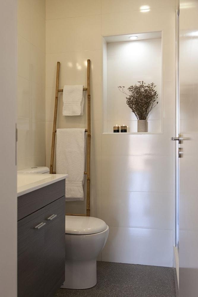 Bairro Alto Studio Apartments - By Lu Holidays Lisboa Exteriör bild